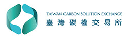 台灣碳權交易所